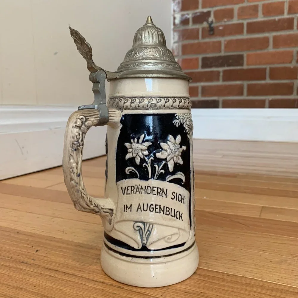 N/A vintage german